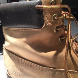 Classic Timberland Boots 13 M